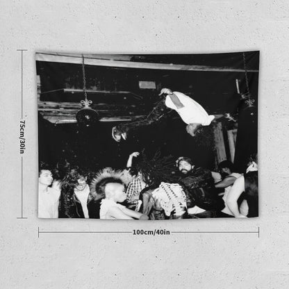 Playboi Singer Carti Die Lit Album Tapestry