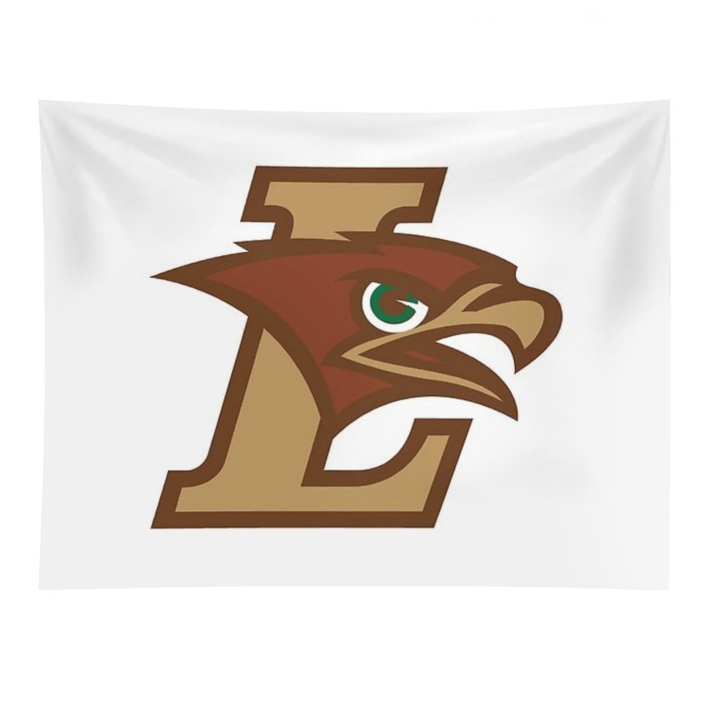 The Lehigh Mountain Hawks Tapestry