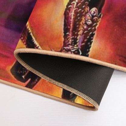 Kiss The Band T Shirt Bath Mat