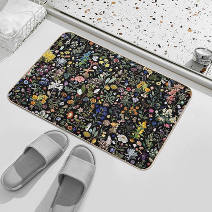 Healing Bath Mat