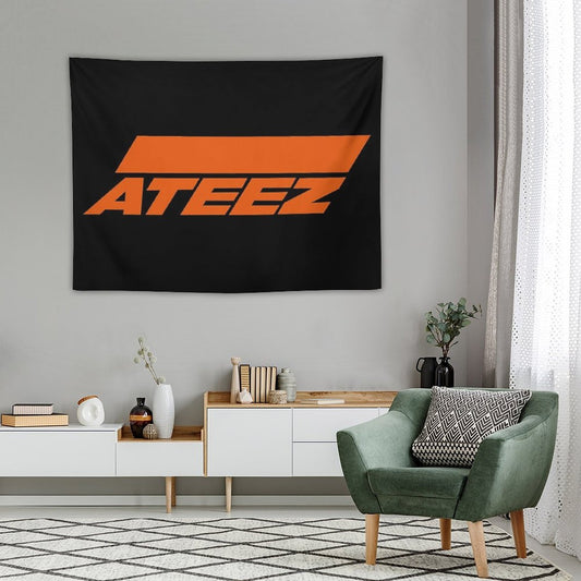 ATEEZ Tapestry