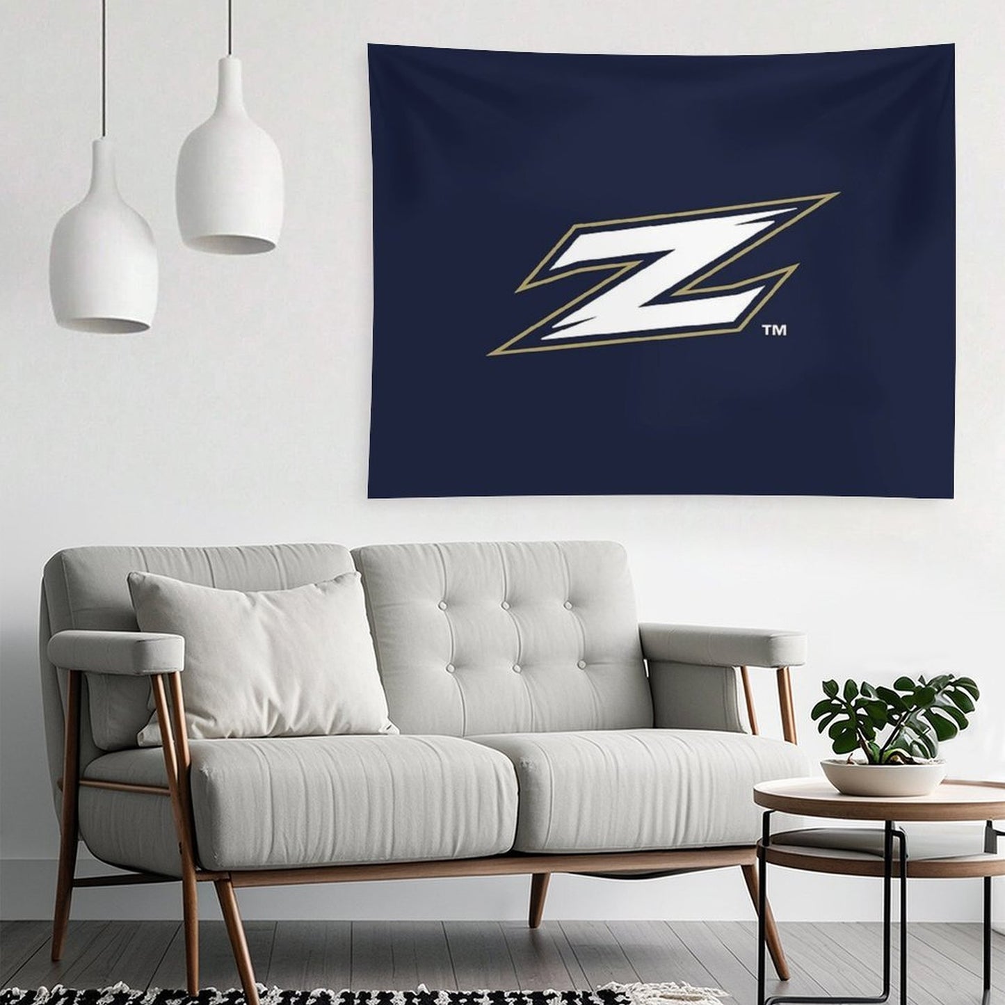 The Akron Tapestry