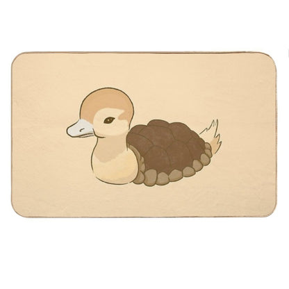 Avatar Turtle Duck 2 Bath Mat