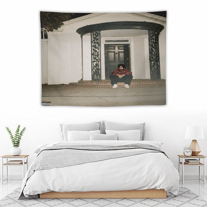 Sicario Tapestry