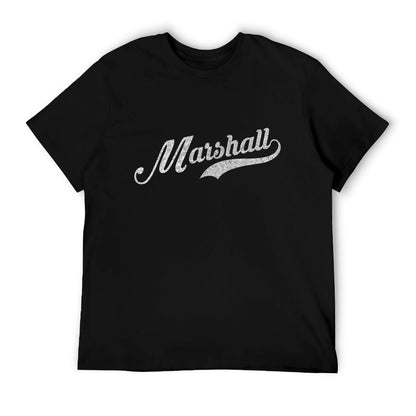 Marshall Vintage City T-Shirt