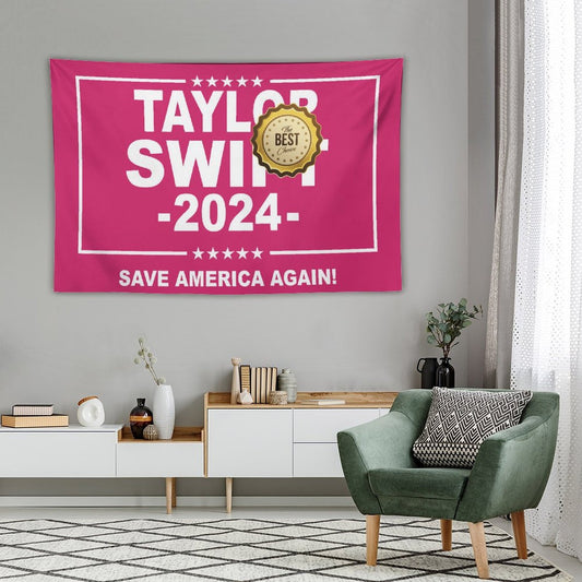 Taylor 2024 Tapestry
