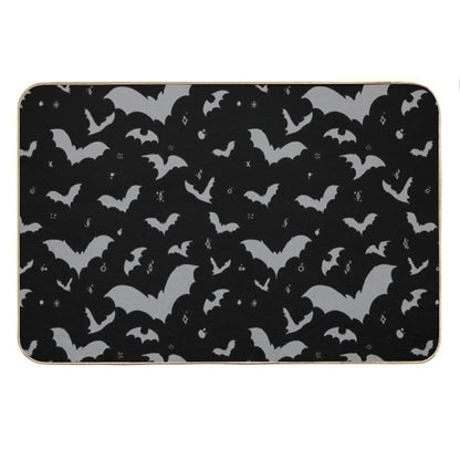Bat Bath Mat