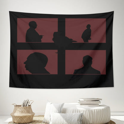 Hitchcock Tapestry