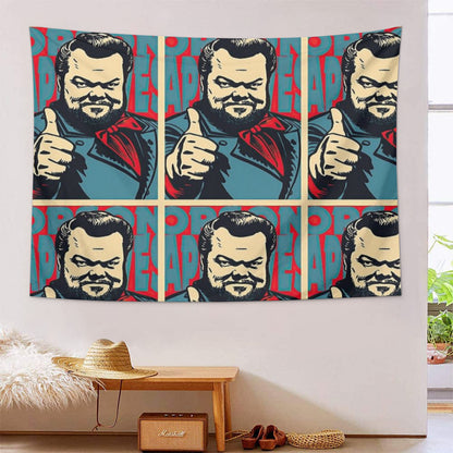 Orson approves Tapestry