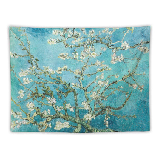 Van Gogh's Almond Blossom Tapestry