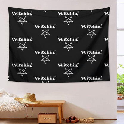 Witchin Tapestry